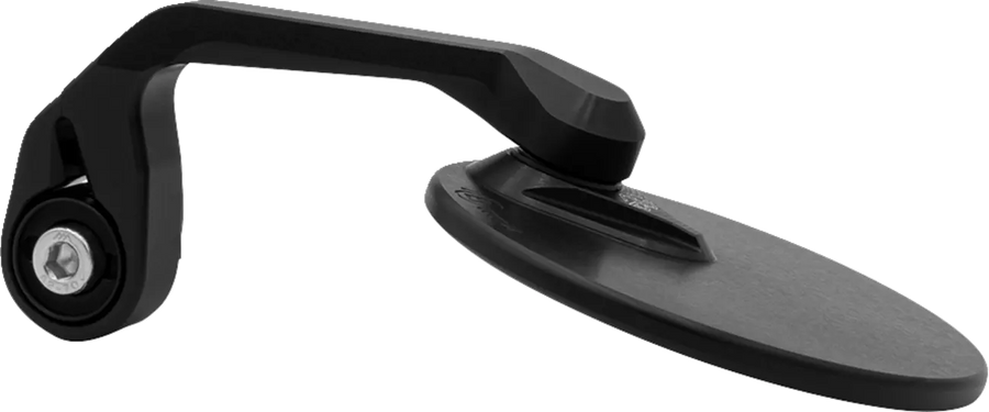 aprilia tuono 660 [GILLES TOOLING] – Espejo final del manillar MOON