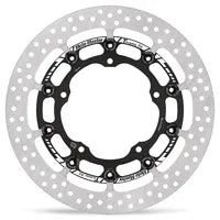 Yamaha YZF 1000 R1 [2024, 2020-2021, 2023-2024, 2016-2017, 2018] - Halo Series Schwimmende Bremsscheibe – Bild 9