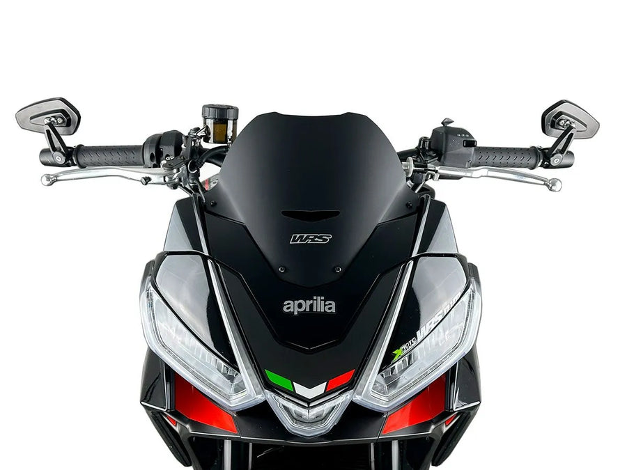 Aprilia Tuono 660 [WRS] - parabrisas