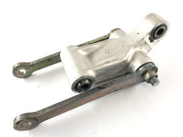 Triumph Tiger 900 T400 [1998] - Deflace Lever Bone Bone - 0