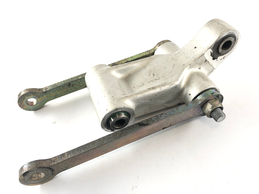 Triumph Tiger 900 T400 [1998] - Deflace Lever Bone Bone