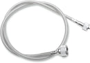 harley davidson fxwg [ESPECIALIDADES DE ARRASTRE] - cable del velocímetro para tracción delantera-2