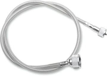 harley davidson fxwg [ESPECIALIDADES DE ARRASTRE] - cable del velocímetro para tracción delantera - 0