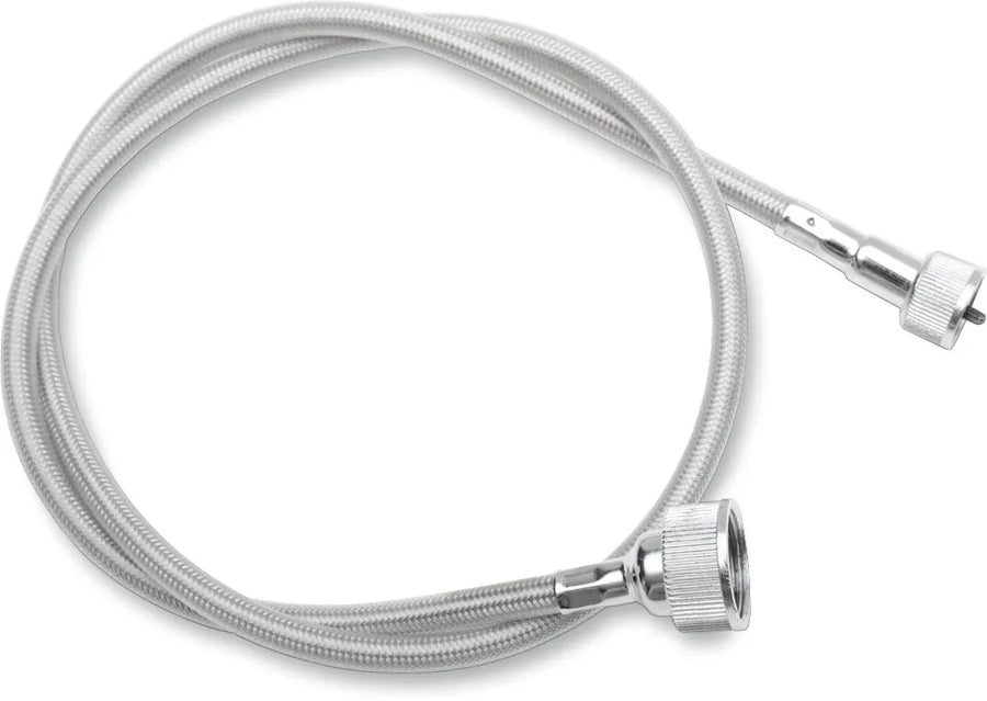 harley davidson fxwg [ESPECIALIDADES DE ARRASTRE] - cable del velocímetro para tracción delantera