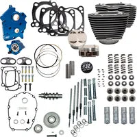 Harley-Davidson FXBB 1923 Softail Street Bob 117 [2025] - 550 Nockenwellen-Kit – Bild 8