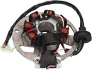 aprilia sr 125 [NARAKU] – estator del alternador para Minarelli horizontal y vertical