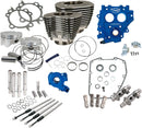 Harley-Davidson FXSTS 1450 Softail Springer [2006] - 100" Power Package Motor-Performance-Kit – Bild 1