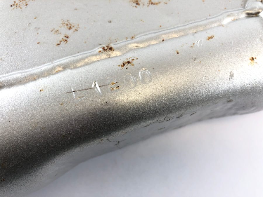 LAVERDA 1000/1 [1973] - Swinge Wheel Rwing Swing