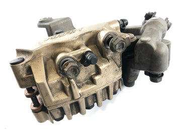 Honda VFR 800 RC46 [2005] - Calipera de freno en la parte delantera izquierda - 0