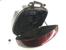 Triumph Trophy 1200 T300E [1996] - Set de maleta con soporte y llave-3