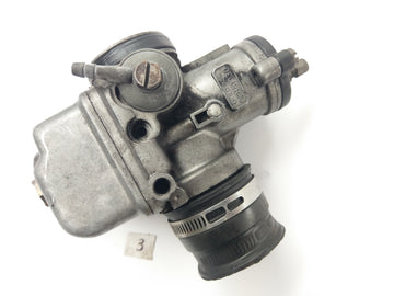 Moto Guzzi V65 PG [1988] - Cardburetor Dellorto PHBH 30