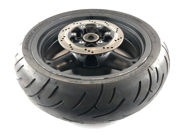 Triumph Daytona 1200 T300D [1995] - Rim Rad Wheel Rim