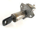 Honda CB 550 F [Super Sport] - Bloqueo de encendido con llave-4