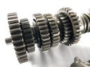 Yamaha XT 1200 Z Super Tenere DP01 [2012] Gearbox-4