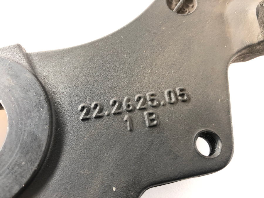 Husqvarna 701 Vitpilen [2018] - Ancla de freno de placa de anclaje