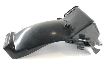 Honda CB 900 F2 SC09 [1985] - Base trasera de protección Spritz