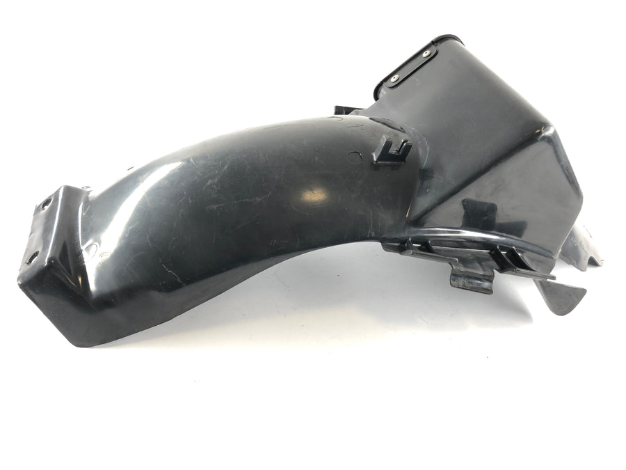 Honda CB 900 F2 SC09 [1985] - Base trasera de protección Spritz