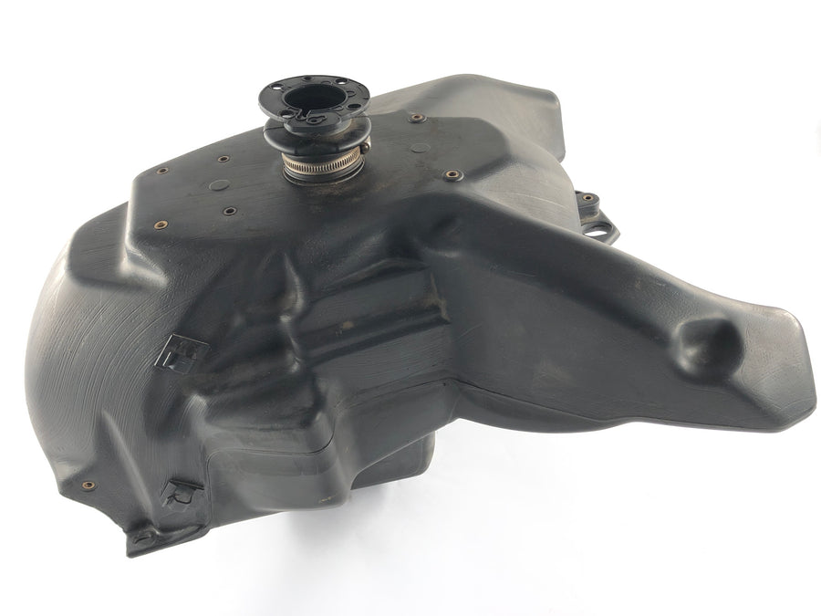 Moto Guzzi Stelvio 1200 8V [2011] - Tanque de gasolina