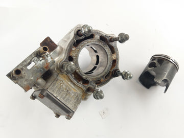 Aprilia Rs 250 [1998] - Cilindro con pistones - 0