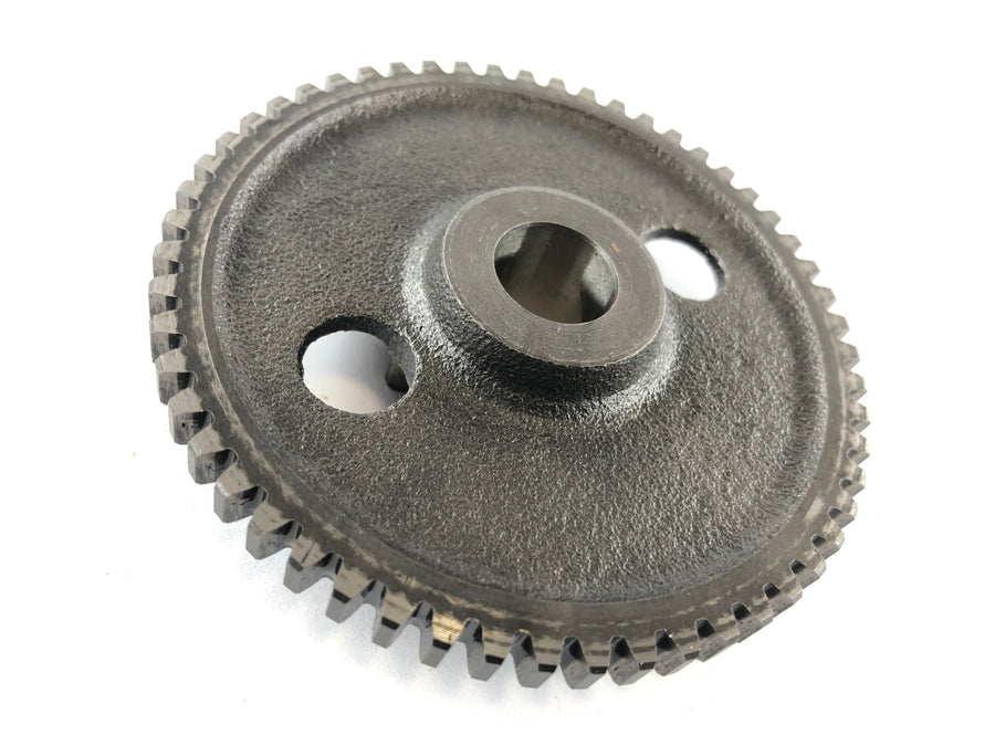 Cagiva Elefant 650 [1985] - Gear Starter