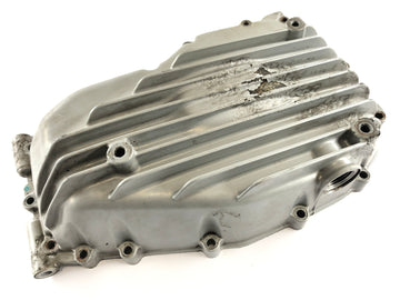 BMW F 800 S [2007] - Tapa del motor de la bandeja de aceite