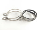 Triumph Sprint 955i RS T695 [2000] - pareja de escapes de escape-2
