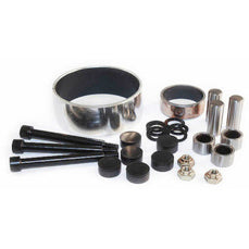 POLARIS MAGNUM 500 2 X 4 [1999-2001] - Kit de reparación de embrague
