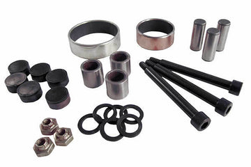 POLARIS RANGER 400 H.O. 4X4 [2010-2011] - Kit de reparación de embrague
