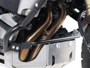 Yamaha XT 1200 Z [2010-2020] - Placa de protección del motor Combinación de Adapterkit 8104531 + soporte de protección de tubería Yamaha-1