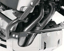 Yamaha XT 1200 Z [2010-2020] - Placa de protección del motor Combinación de Adapterkit 8104531 + soporte de protección de tubería Yamaha-3
