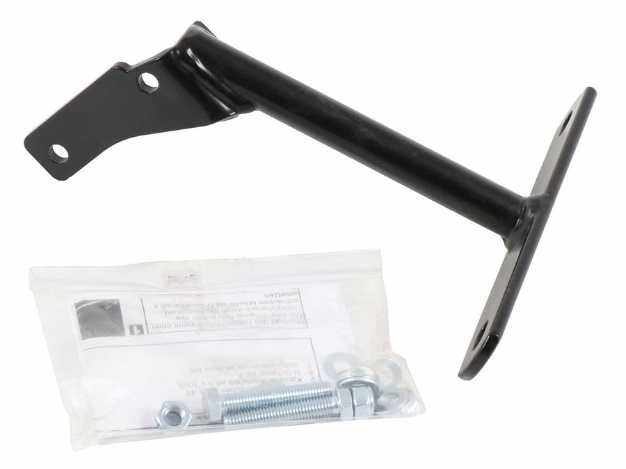 Suzuki V-Strom 1000 ABS [2014-2016]-Adaptador de retención para rejillas de protección de la lámpara