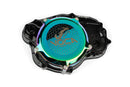 Beta RR SM 50 2T - Tapa de embrague Negro Neocromo