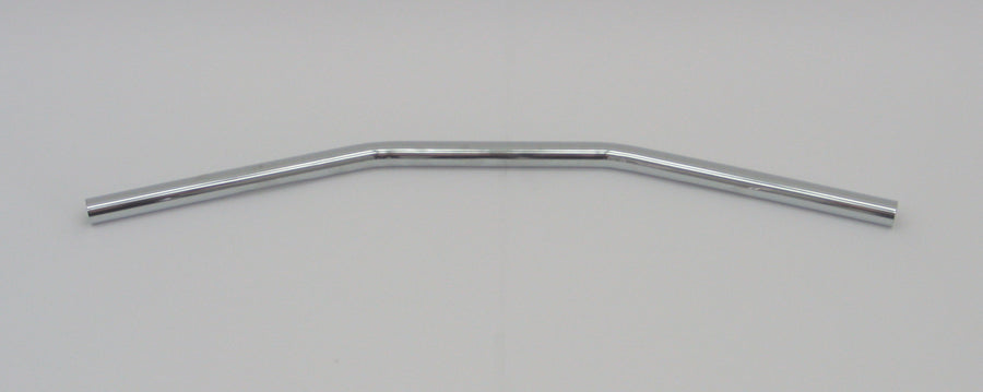 Manillar de motocicleta Ø 25 - barra de arrastre de 780 mm de ancho