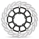 BMW R 1300 GS Adventure Option 719 Karakorum [2024-2026] - Flame Series Schwimmende Bremsscheibe – Art.-Nr. 113282 – Bild 10