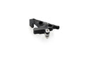 YAMAHA X-MAX 400 [2023] - Adaptadores de palanca de freno delantero y trasero - Negro-2