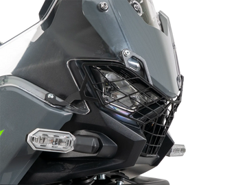 Kawasaki KLE 500 / SE [2026-] - Protector de faros