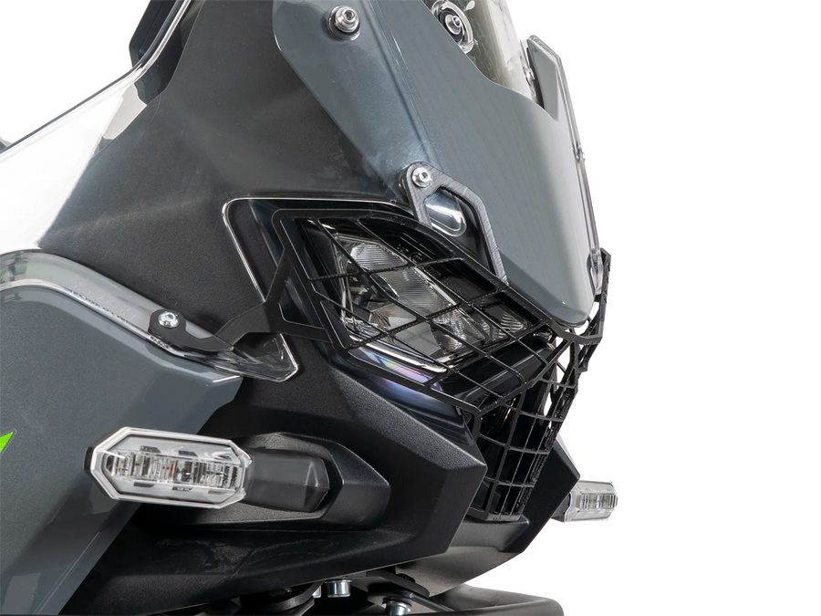 Kawasaki KLE 500 / SE [2026-] - Protector de faros