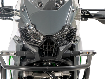 Kawasaki KLE 500 / SE [2026-] - Protector de faros