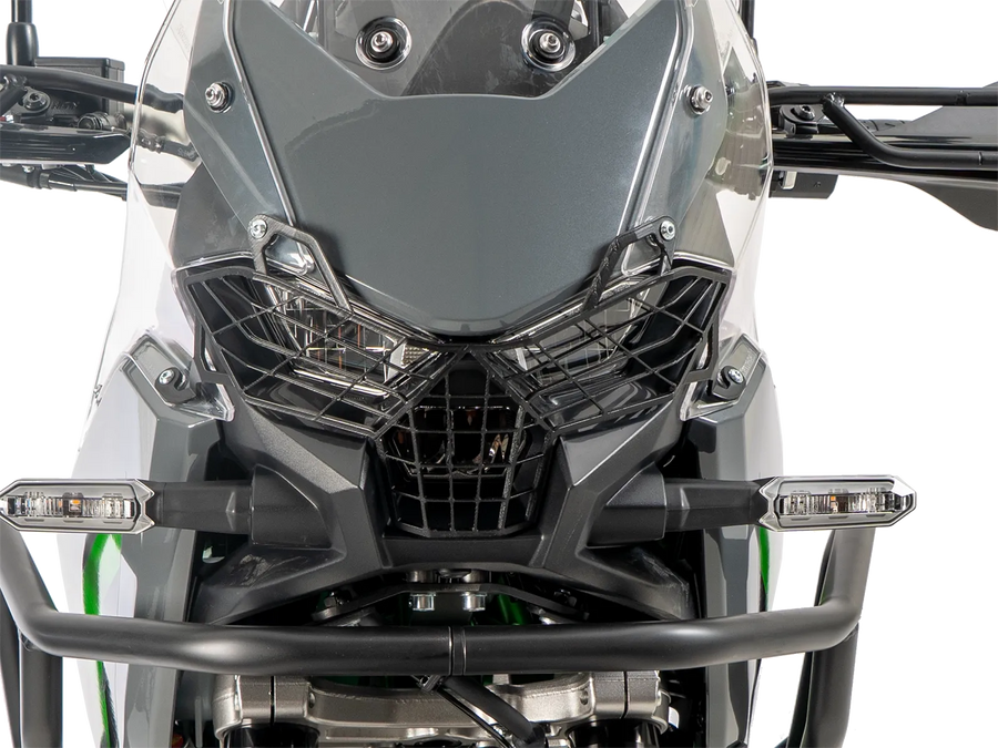 Kawasaki KLE 500 / SE [2026-] - Protector de faros