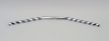 Conductor de motocicleta Ø 25 - Barra de arrastre de 880 mm de ancho