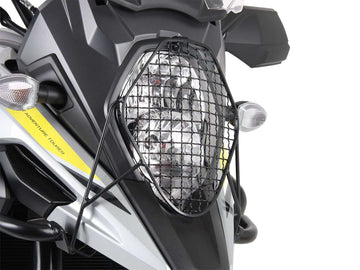 Suzuki V-Strom 1000 ABS [2017-2019] -La de protección de la luz rejilla