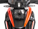 Suzuki V-Strom 1050 [2020-2022] -La de protección de la luz rejilla-4
