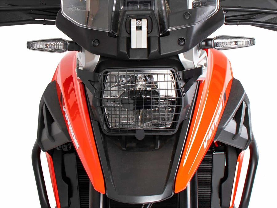 Suzuki V-Strom 1050 [2020-2022] -La de protección de la luz rejilla
