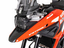 Suzuki V-Strom 1050 [2020-2022] -La de protección de la luz rejilla-2