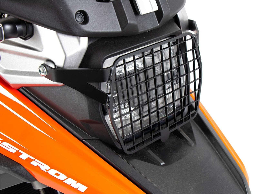 Suzuki V-Strom 1050 [2020-2022] -La de protección de la luz rejilla