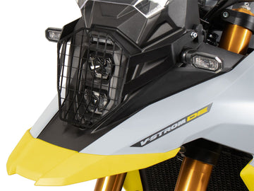 Suzuki V-Strom 800 DE [2023-2025] -La de protección de la luz - 0