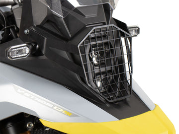 Suzuki V-Strom 800 DE [2023-2025] -La de protección de la luz