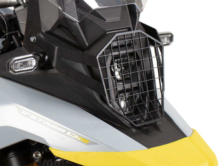 Suzuki V-Strom 800 DE [2023-2025] -La de protección de la luz
