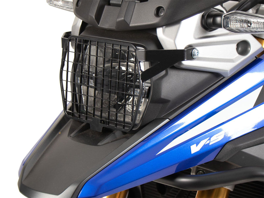 Suzuki V-Strom 1050 DE [2023-2025] -La de protección de la luz