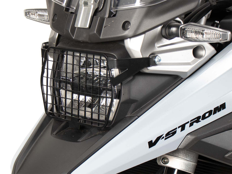 Suzuki V-Strom 1050 [2020-2021] -La de protección de la luz rejilla